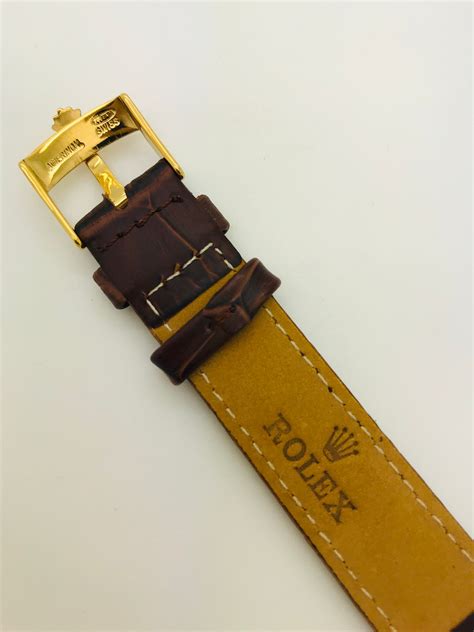 rolex strapband|genuine rolex watch straps.